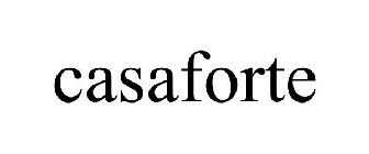CASAFORTE