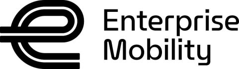 E ENTERPRISE MOBILITY