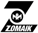 ZOMAIK ZZ