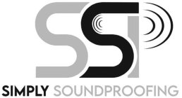SSP SIMPLY SOUNDPROOFING