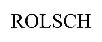 ROLSCH