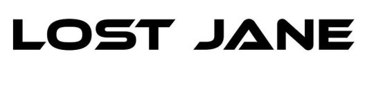 LOST JANE