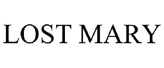 LOST MARY