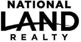 NATIONAL LAND REALTY