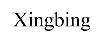 XINGBING