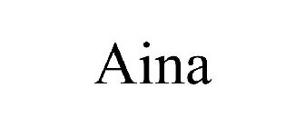 AINA