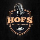 HOFS HALL OF FAMERS