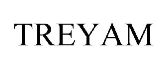 TREYAM