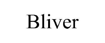 BLIVER