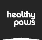 HEALTHY PAWS