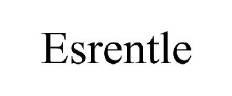 ESRENTLE