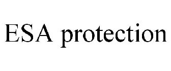 ESA PROTECTION