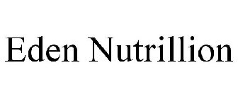 EDEN NUTRILLION