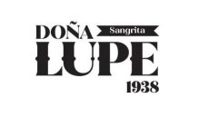 DOÑA LUPE SANGRITA 1938