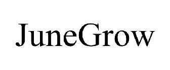 JUNEGROW