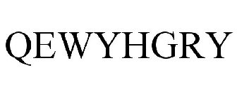QEWYHGRY