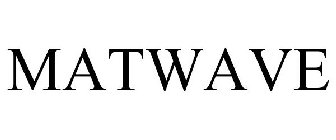 MATWAVE