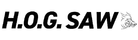 H.O.G.SAW