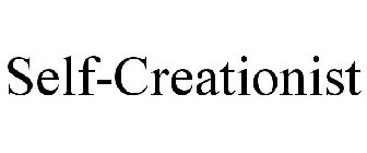 SELF-CREATIONIST
