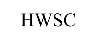 HWSC