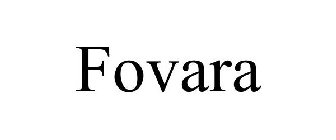 FOVARA