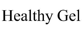HEALTHY GEL