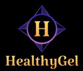 H HEALTHYGEL