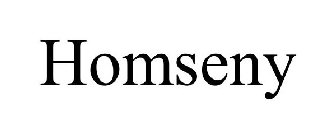 HOMSENY