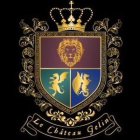 LE CHÂTEAU GELIN