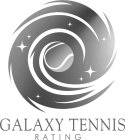 GALAXY TENNIS RATING