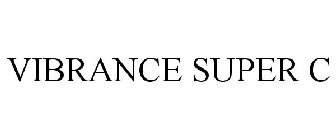 VIBRANCE SUPER C