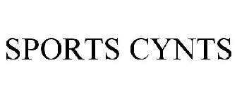 SPORTS CYNTS