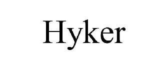 HYKER