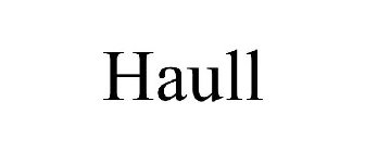 HAULL