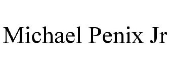 MICHAEL PENIX JR