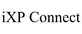 IXP CONNECT