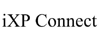 IXP CONNECT