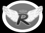 R