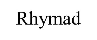 RHYMAD