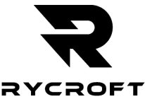 R RYCROFT