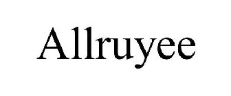 ALLRUYEE