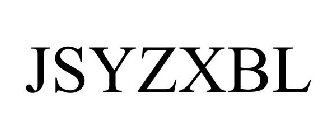 JSYZXBL