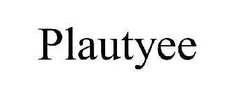 PLAUTYEE