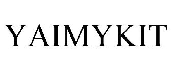 YAIMYKIT