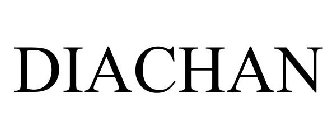 DIACHAN