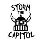 STORM THE CAPITOL