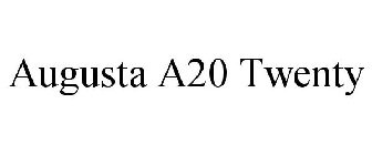 AUGUSTA A20 TWENTY