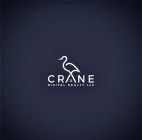 CRANE DIGITAL REALTY LLC