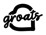 GROATS