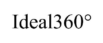 IDEAL360°